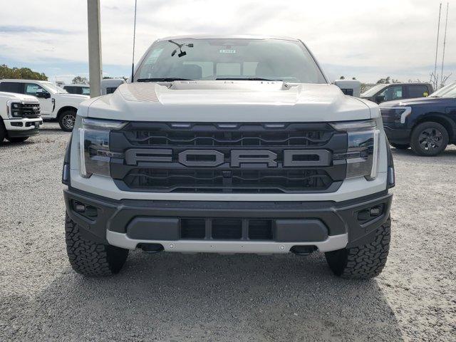 new 2024 Ford F-150 car, priced at $87,725