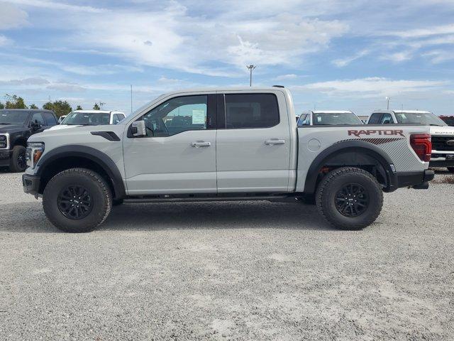 new 2024 Ford F-150 car, priced at $87,725