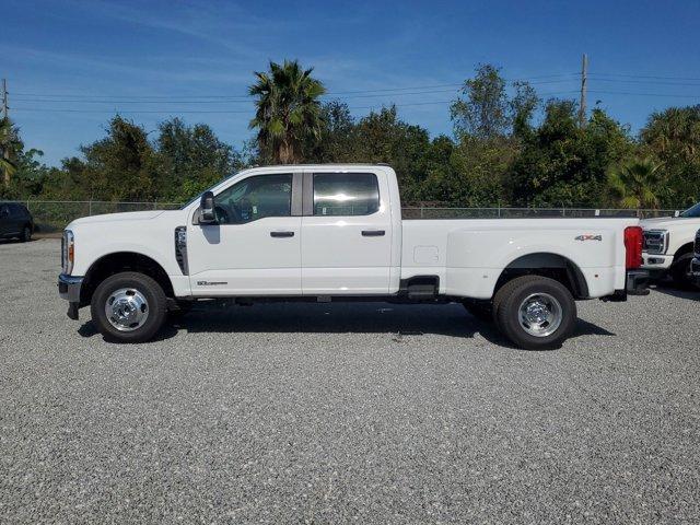 new 2025 Ford F-350 car, priced at $70,595