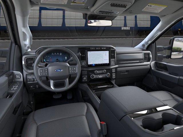 new 2024 Ford F-250 car, priced at $73,779