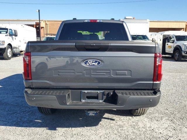 new 2024 Ford F-150 car, priced at $44,999