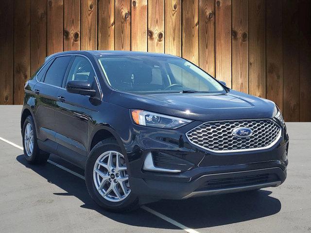 used 2023 Ford Edge car, priced at $29,695