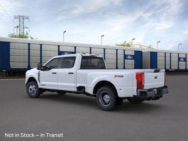 new 2024 Ford F-350 car, priced at $70,525