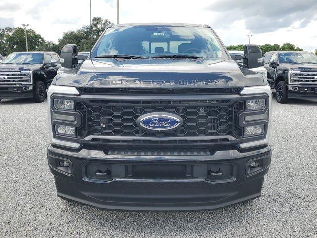 new 2024 Ford F-350 car, priced at $83,700