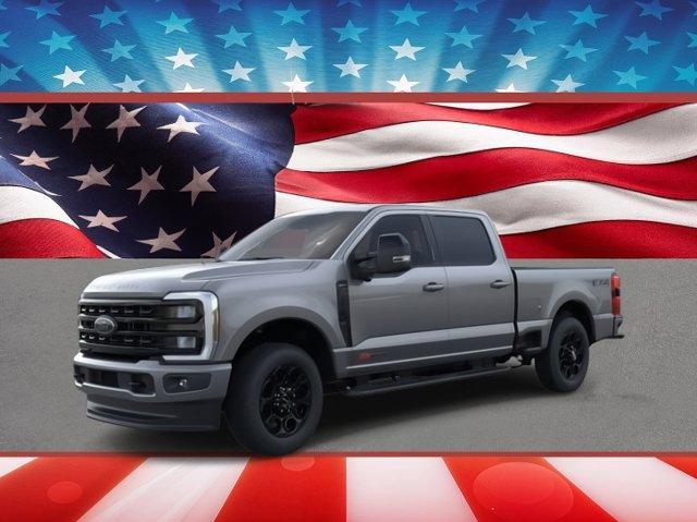 new 2024 Ford F-250 car, priced at $83,615