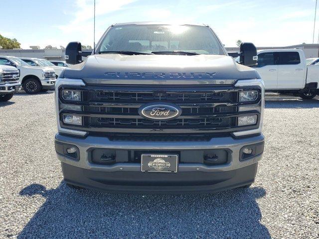 new 2024 Ford F-250 car, priced at $84,044