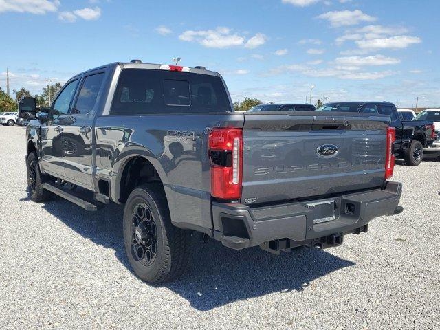 new 2024 Ford F-250 car, priced at $84,044