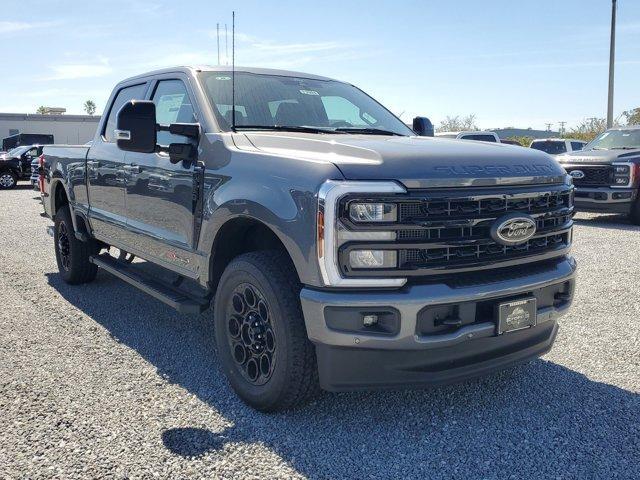 new 2024 Ford F-250 car, priced at $84,044