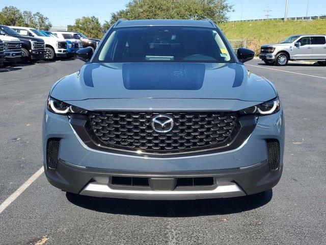 used 2023 Mazda CX-50 car, priced at $30,998