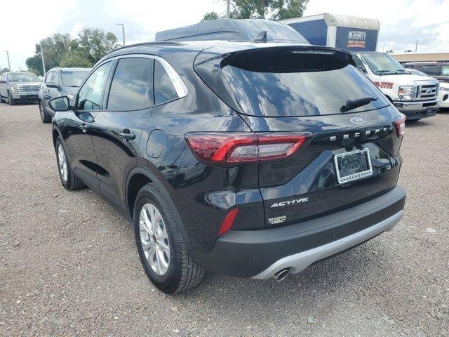 new 2024 Ford Escape car, priced at $32,524