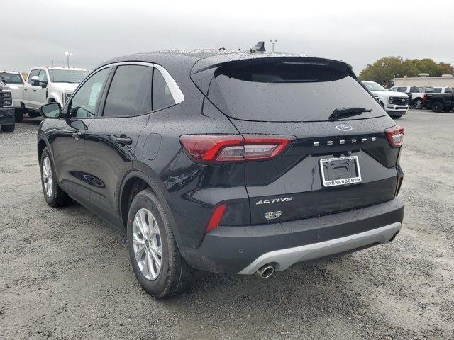 new 2024 Ford Escape car, priced at $32,699