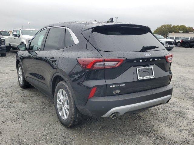 new 2024 Ford Escape car, priced at $30,462