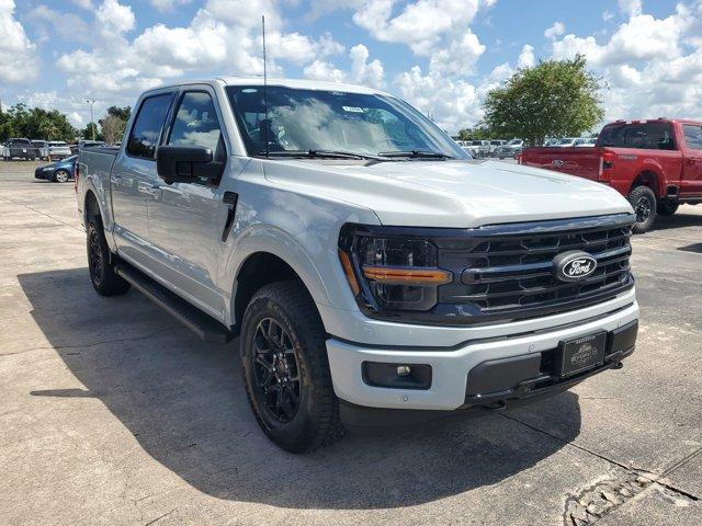 new 2024 Ford F-150 car, priced at $54,888