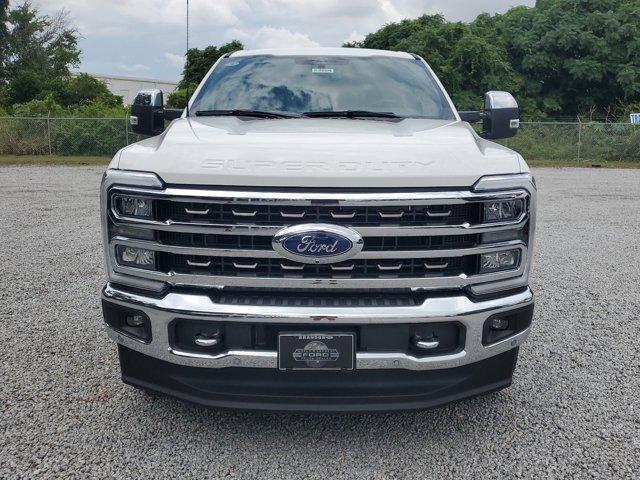 new 2024 Ford F-250 car, priced at $92,837