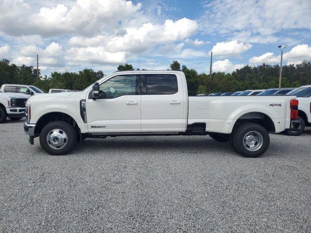 new 2024 Ford F-350 car, priced at $88,689