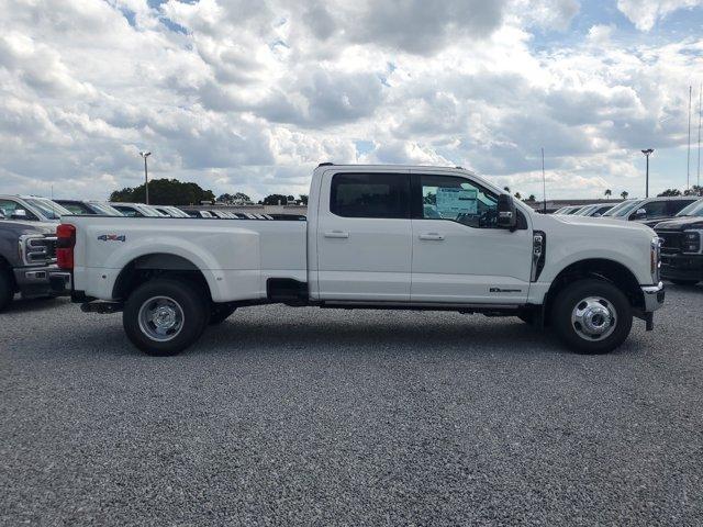 new 2024 Ford F-350 car, priced at $88,689