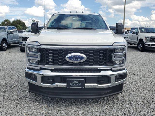 new 2024 Ford F-350 car, priced at $88,689