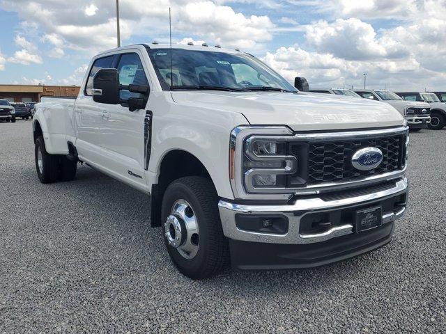 new 2024 Ford F-350 car, priced at $88,689