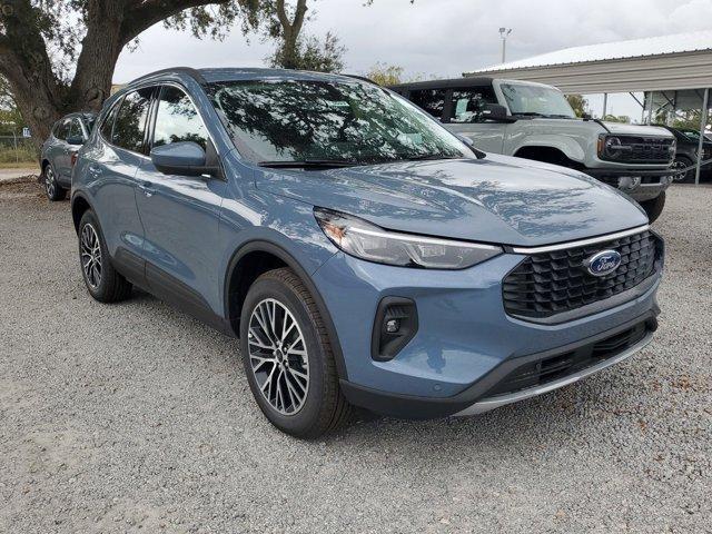 new 2025 Ford Escape car, priced at $39,311