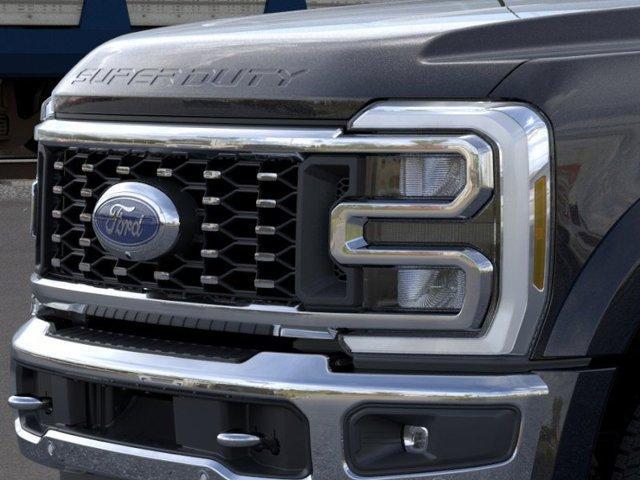 new 2024 Ford F-450 car, priced at $100,715