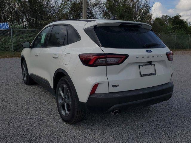 new 2025 Ford Escape car, priced at $31,120