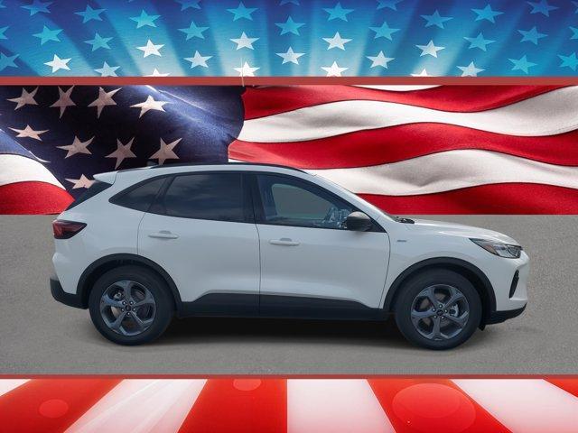 new 2025 Ford Escape car, priced at $31,120