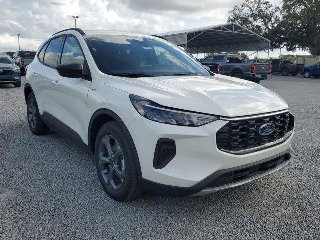 new 2025 Ford Escape car, priced at $31,120