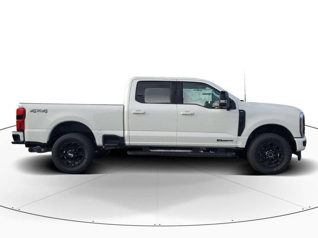 new 2024 Ford F-250 car, priced at $82,544