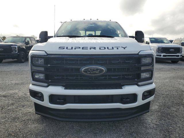 new 2024 Ford F-250 car, priced at $82,544