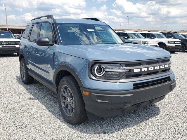 new 2024 Ford Bronco Sport car, priced at $27,031