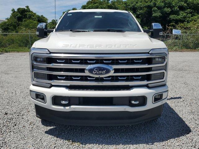 new 2024 Ford F-250 car, priced at $95,559