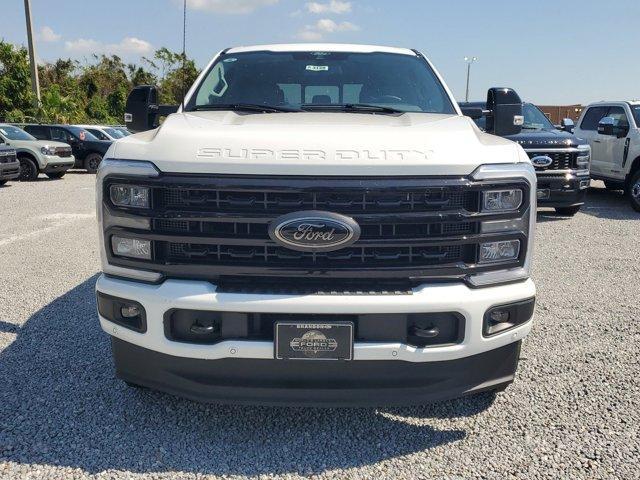 new 2024 Ford F-250 car, priced at $82,681