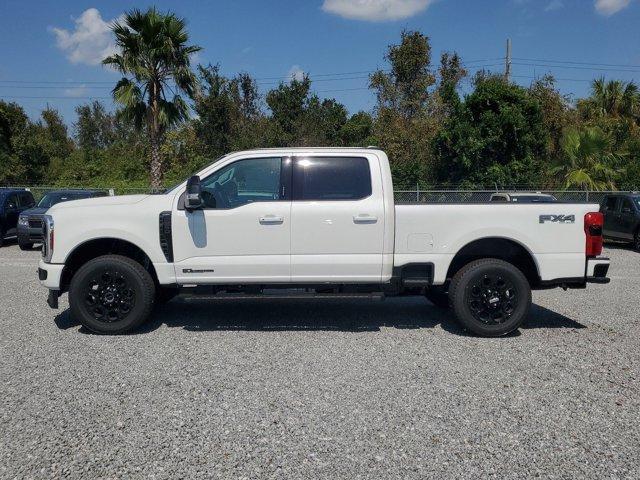 new 2024 Ford F-250 car, priced at $82,681