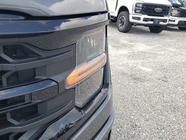 new 2024 Ford F-150 car, priced at $51,748