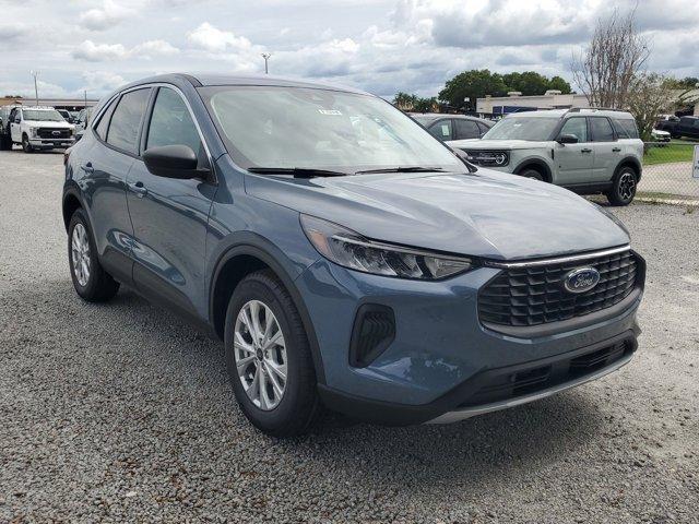 new 2024 Ford Escape car, priced at $28,130