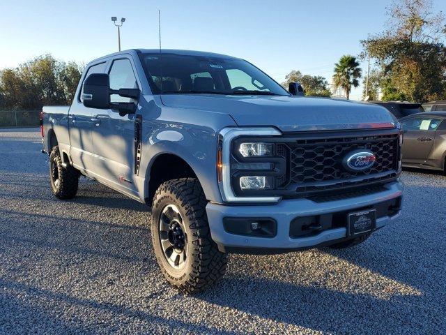 new 2024 Ford F-250 car, priced at $87,175