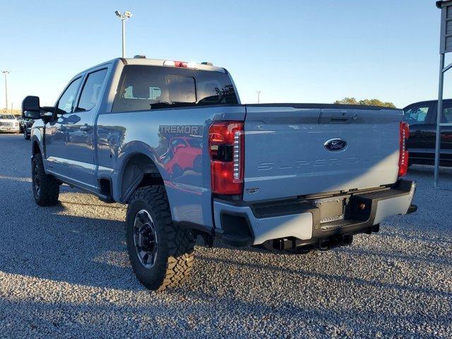 new 2024 Ford F-250 car, priced at $87,175