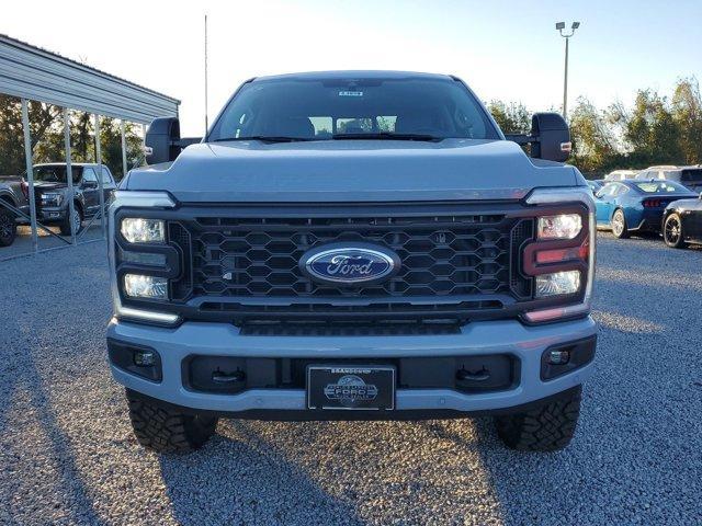 new 2024 Ford F-250 car, priced at $87,175