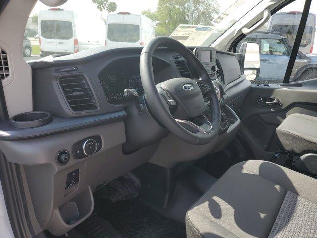 new 2024 Ford Transit-250 car, priced at $59,110