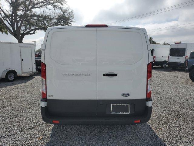 new 2024 Ford Transit-250 car, priced at $59,110