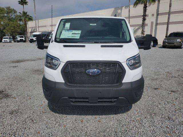 new 2024 Ford Transit-250 car, priced at $59,110