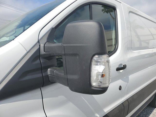 new 2024 Ford Transit-250 car, priced at $59,110