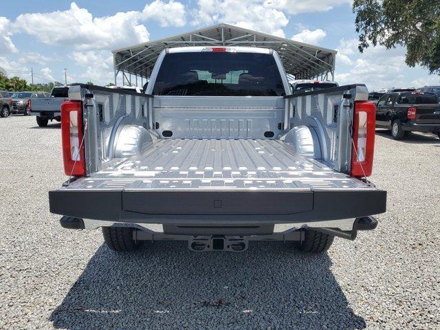 new 2024 Ford F-250 car, priced at $55,995