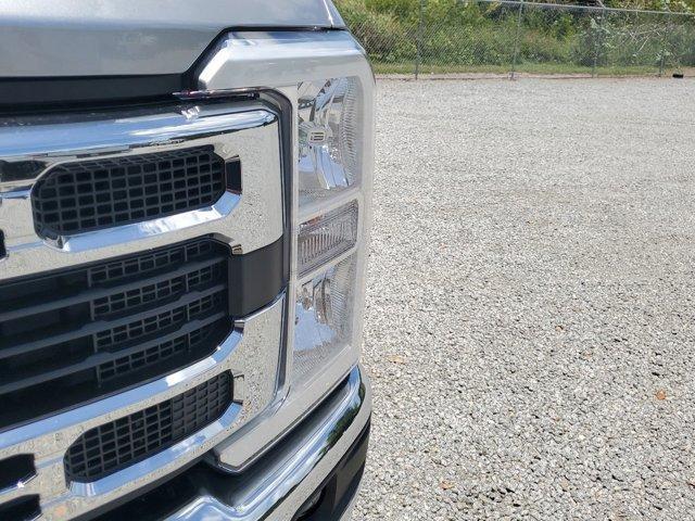 new 2024 Ford F-250 car, priced at $55,995