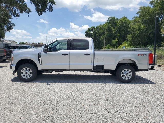 new 2024 Ford F-250 car, priced at $55,995