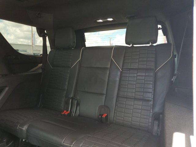 used 2021 Cadillac Escalade car, priced at $70,995