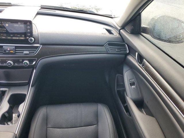 used 2020 Honda Accord car, priced at $24,989