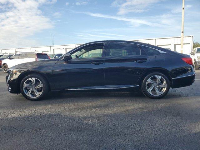 used 2020 Honda Accord car, priced at $24,989