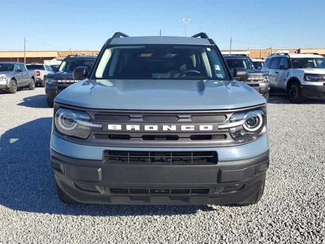 new 2024 Ford Bronco Sport car, priced at $31,072