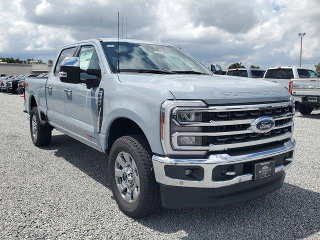 new 2024 Ford F-250 car, priced at $90,247